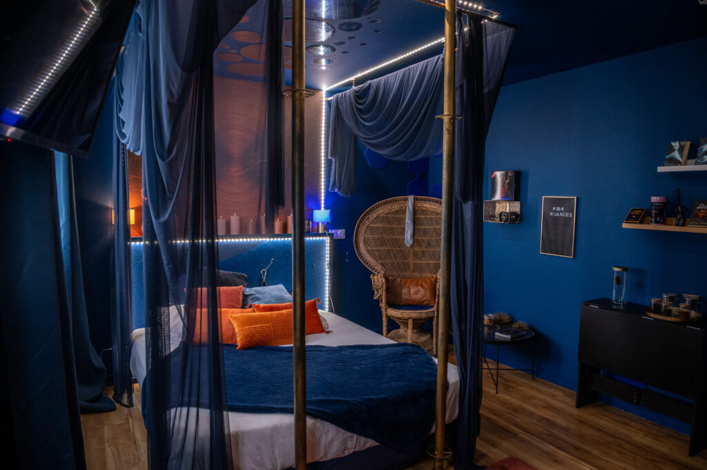 réserver votre logement avec les chèques vacances